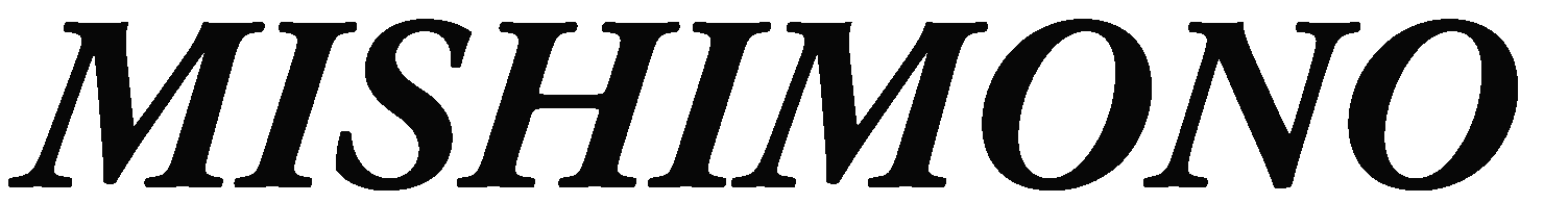 Mishimono