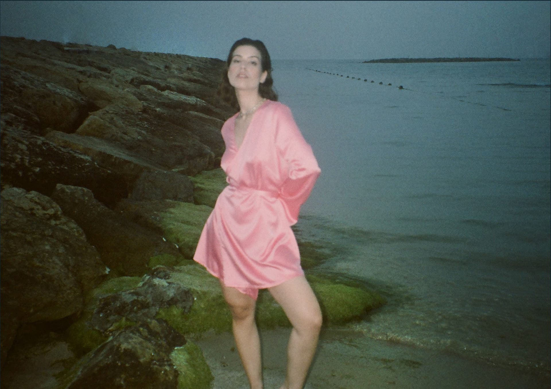 Michal Sever image 1