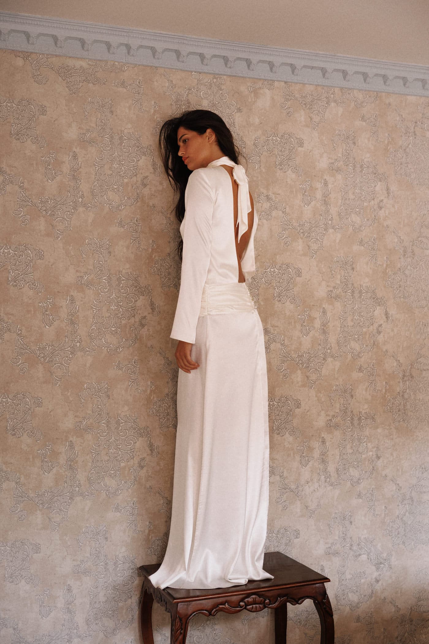 Goddess Gown
