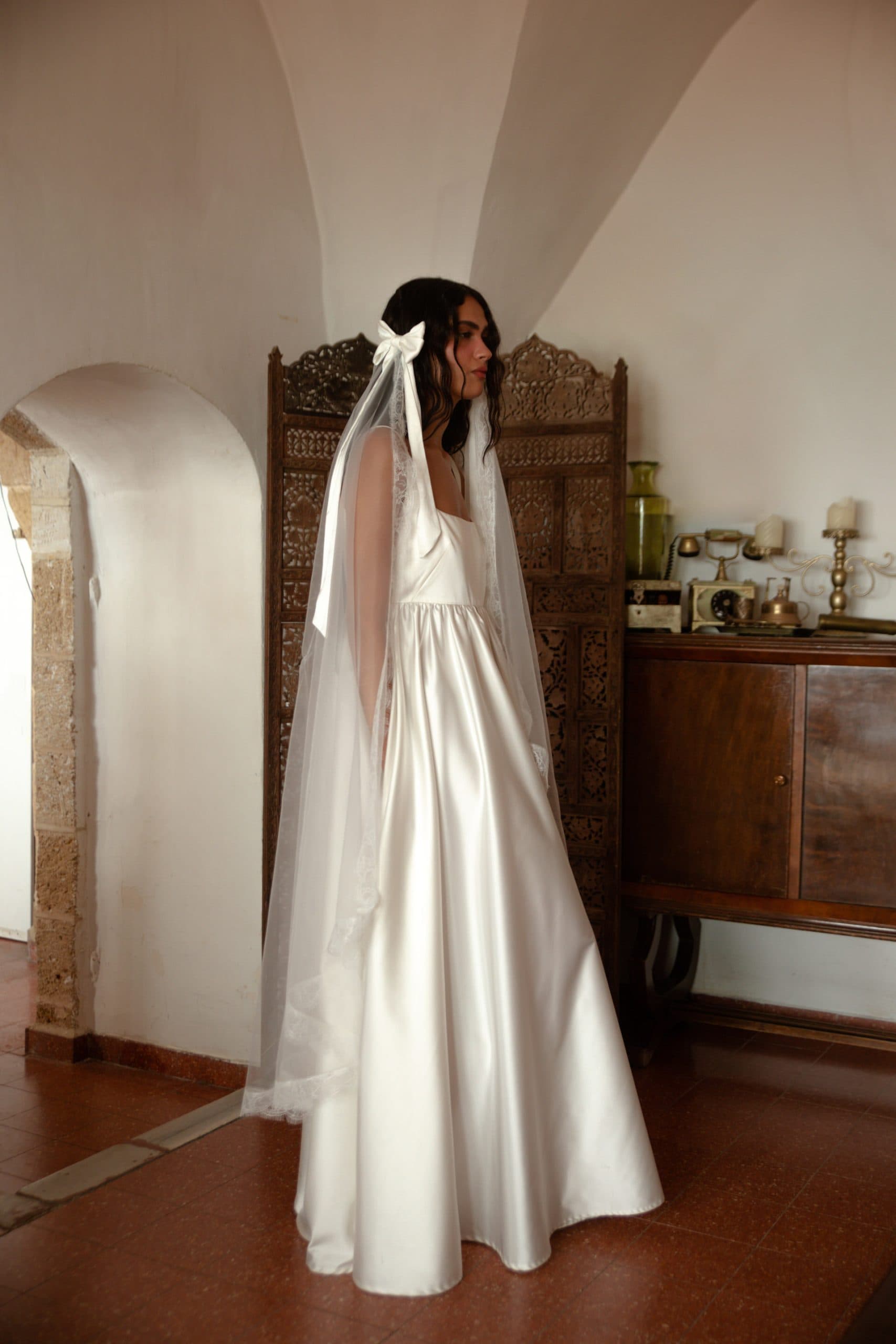 Dream Dress