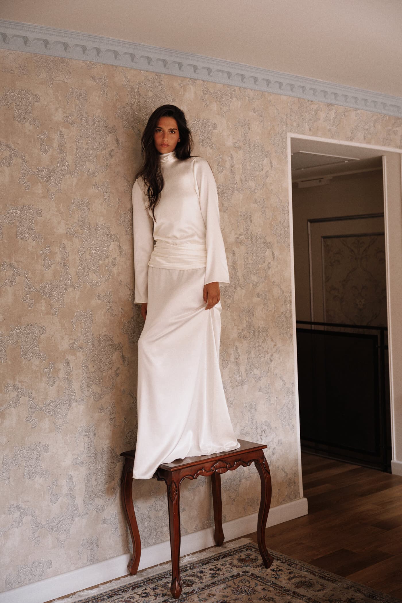 Goddess Gown