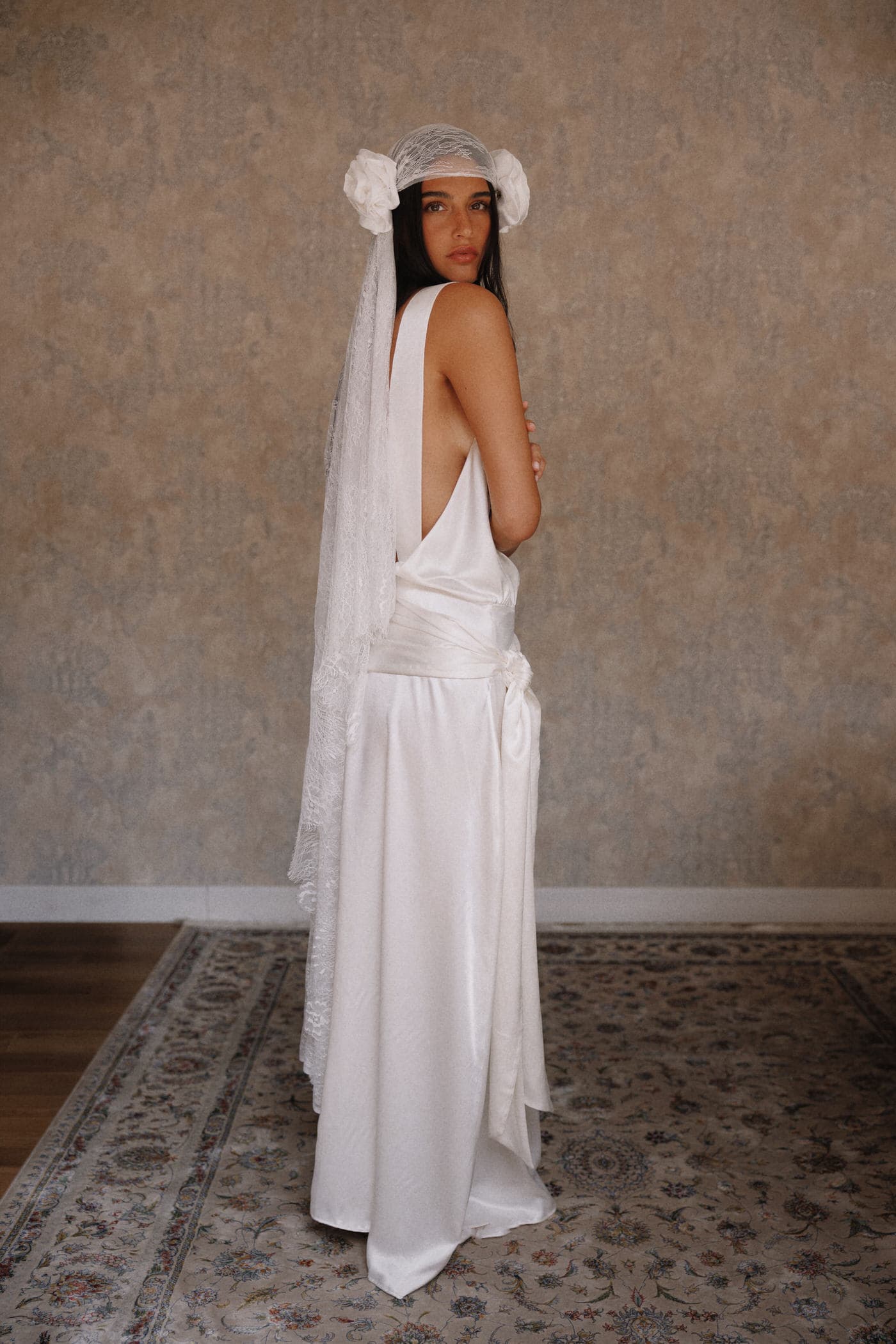 The Emmy Gown