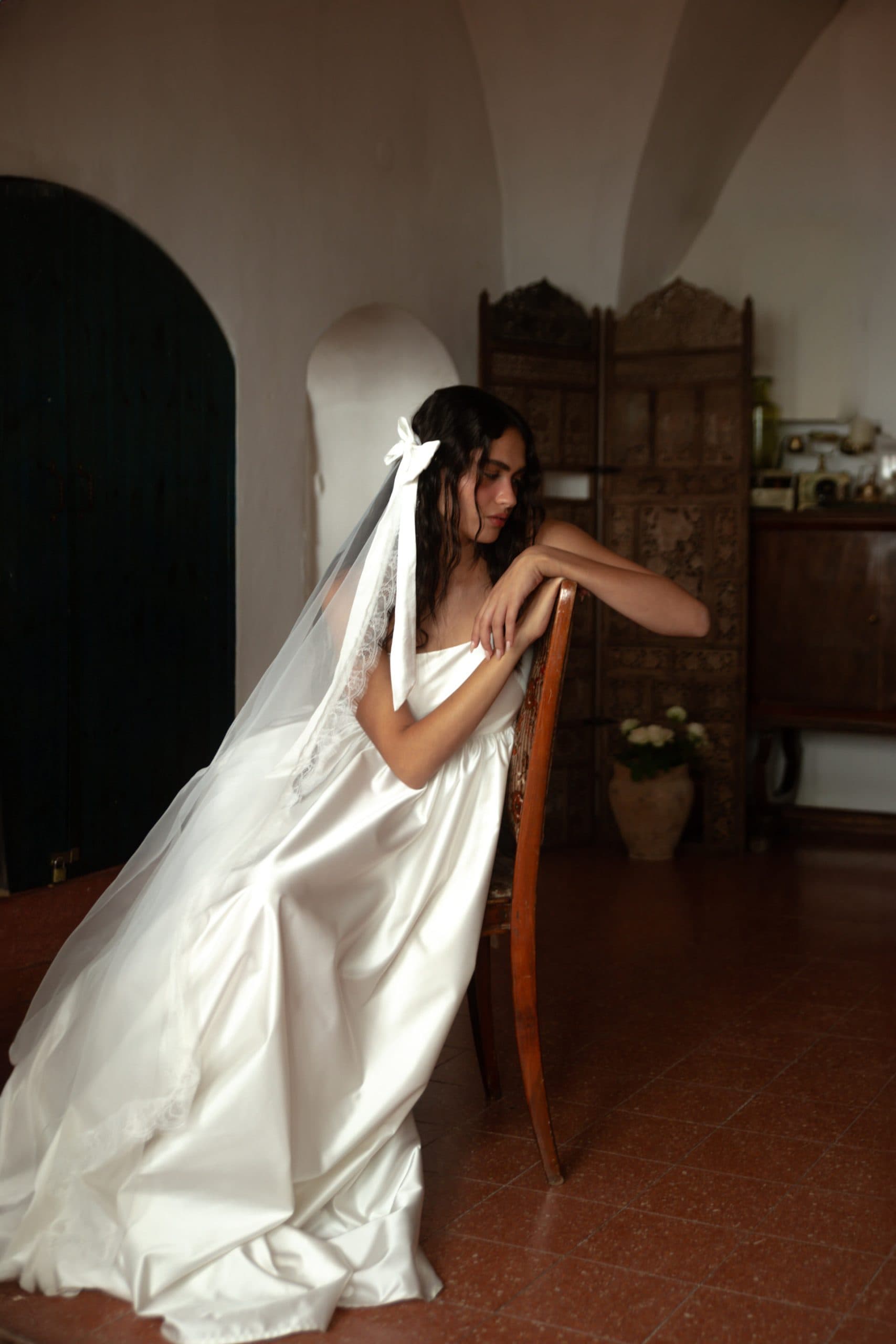 Dream Dress