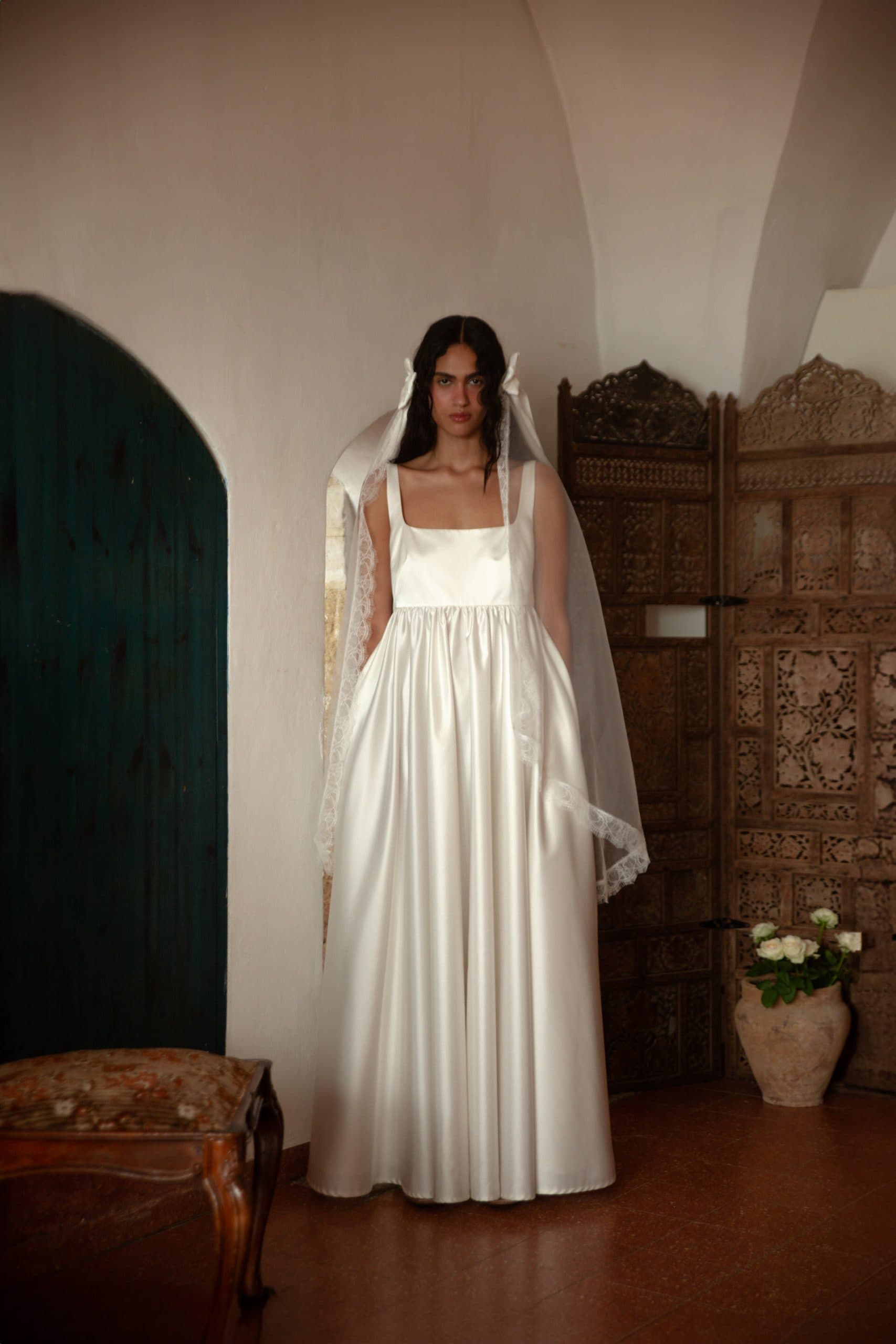 Dream Dress