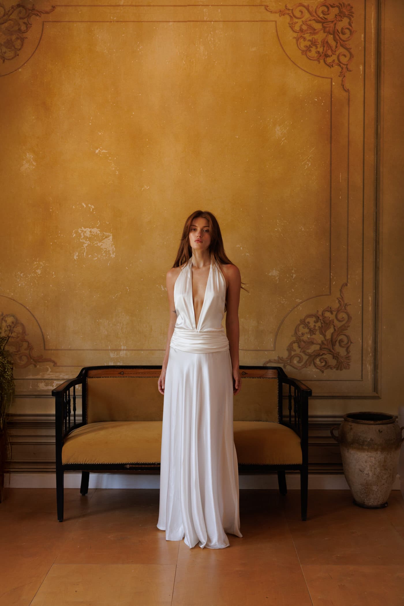 Marilyn gown