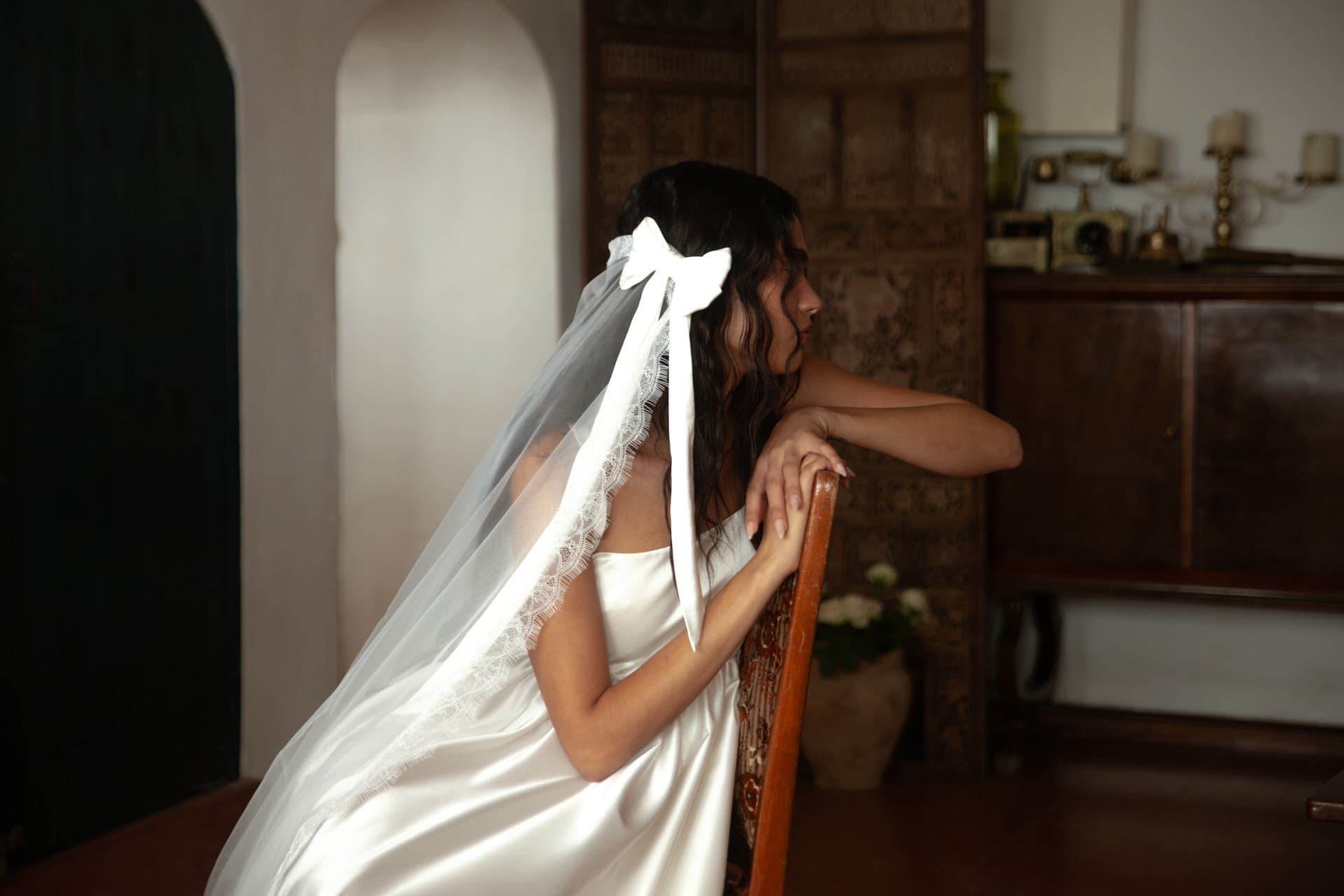 Dream Dress