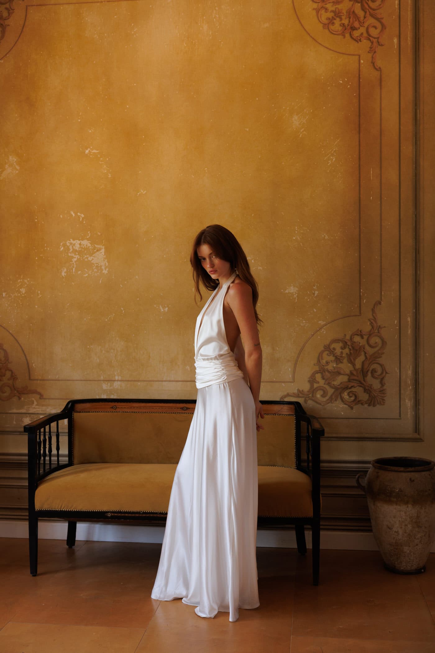 Marilyn gown