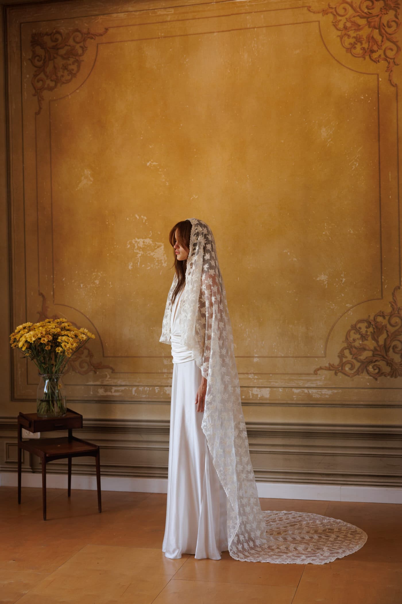 Marilyn gown