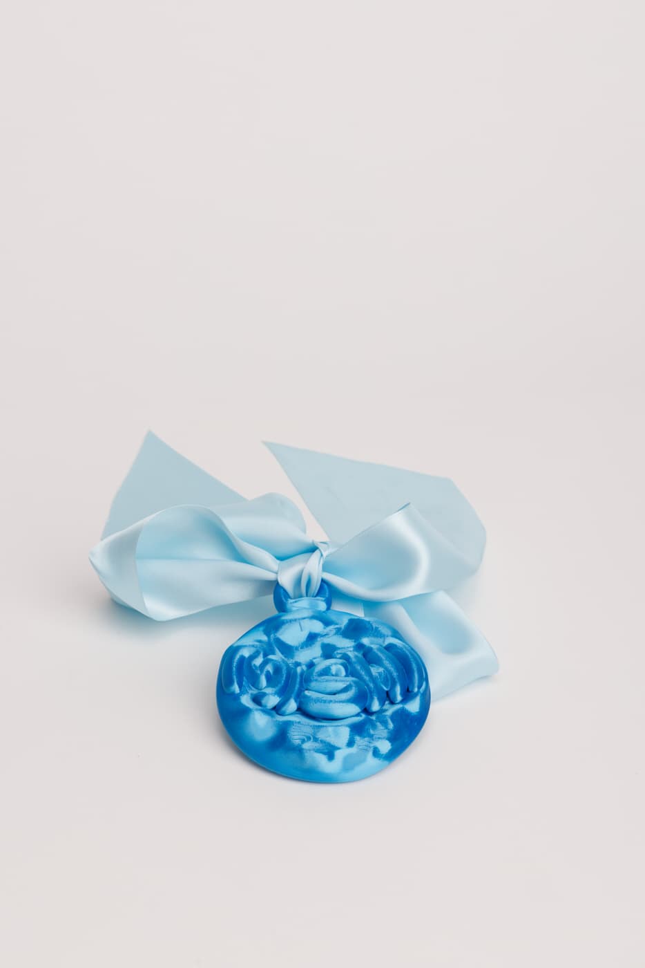 Mishi Mirror - Blue