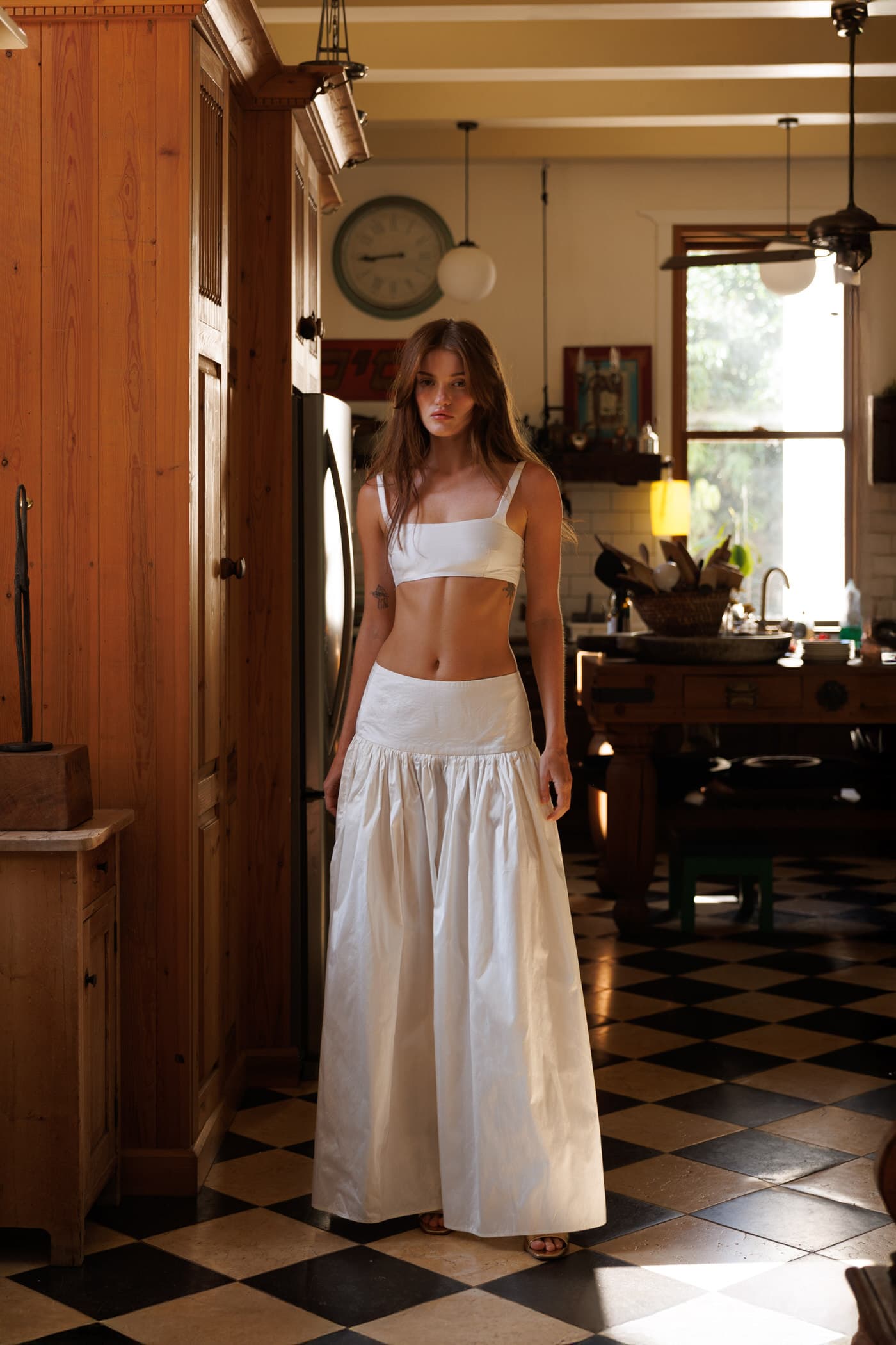 Wild silk dream set