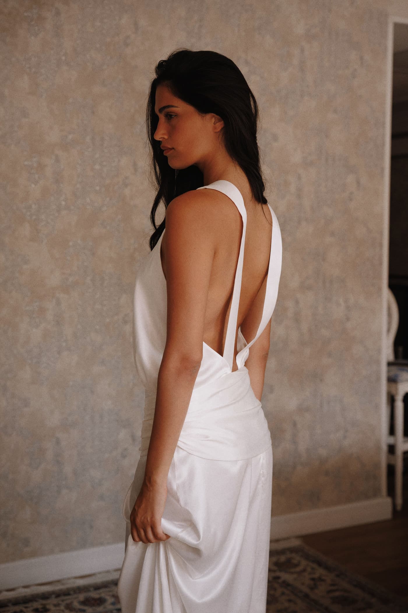 The Emmy Gown