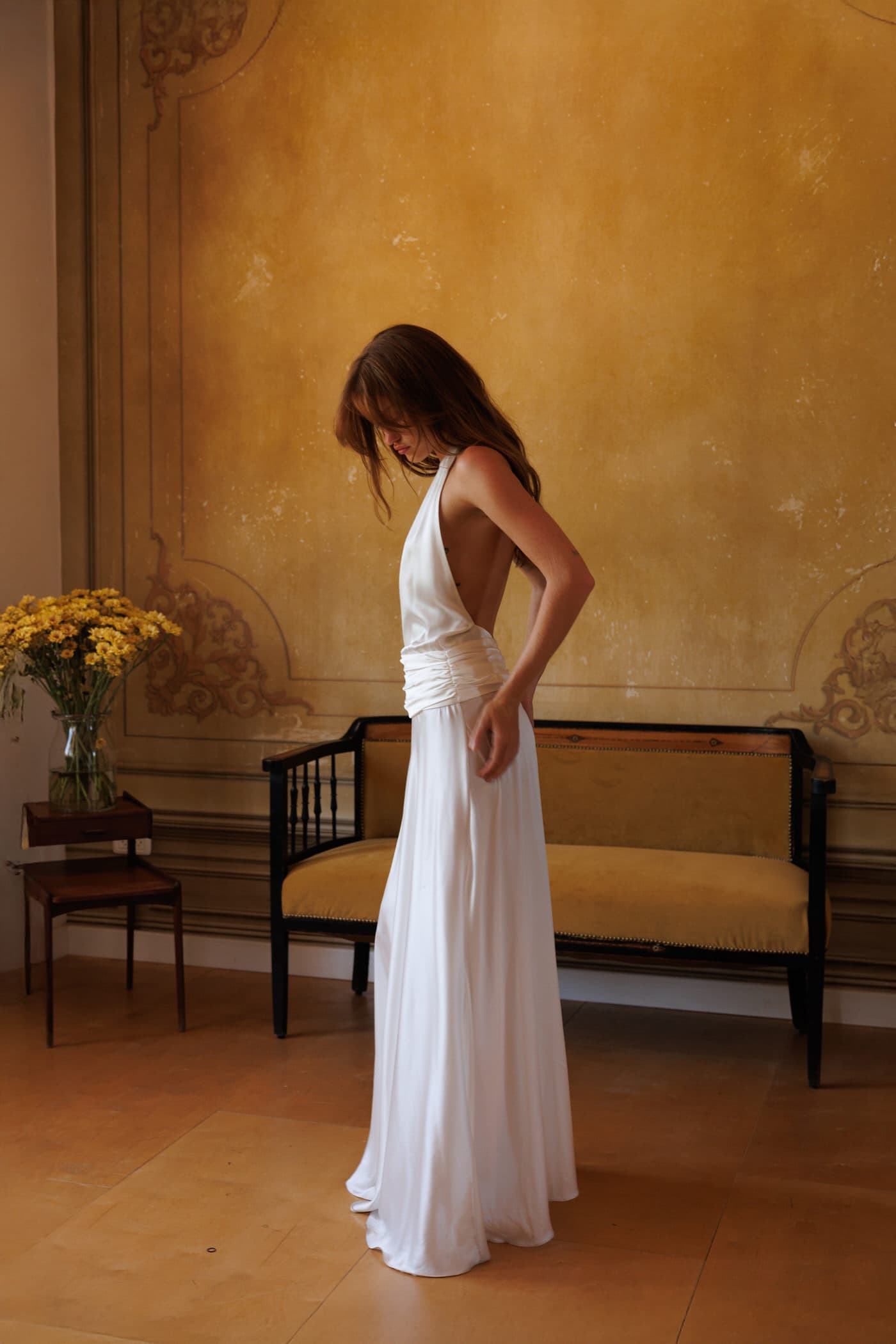 Marilyn gown